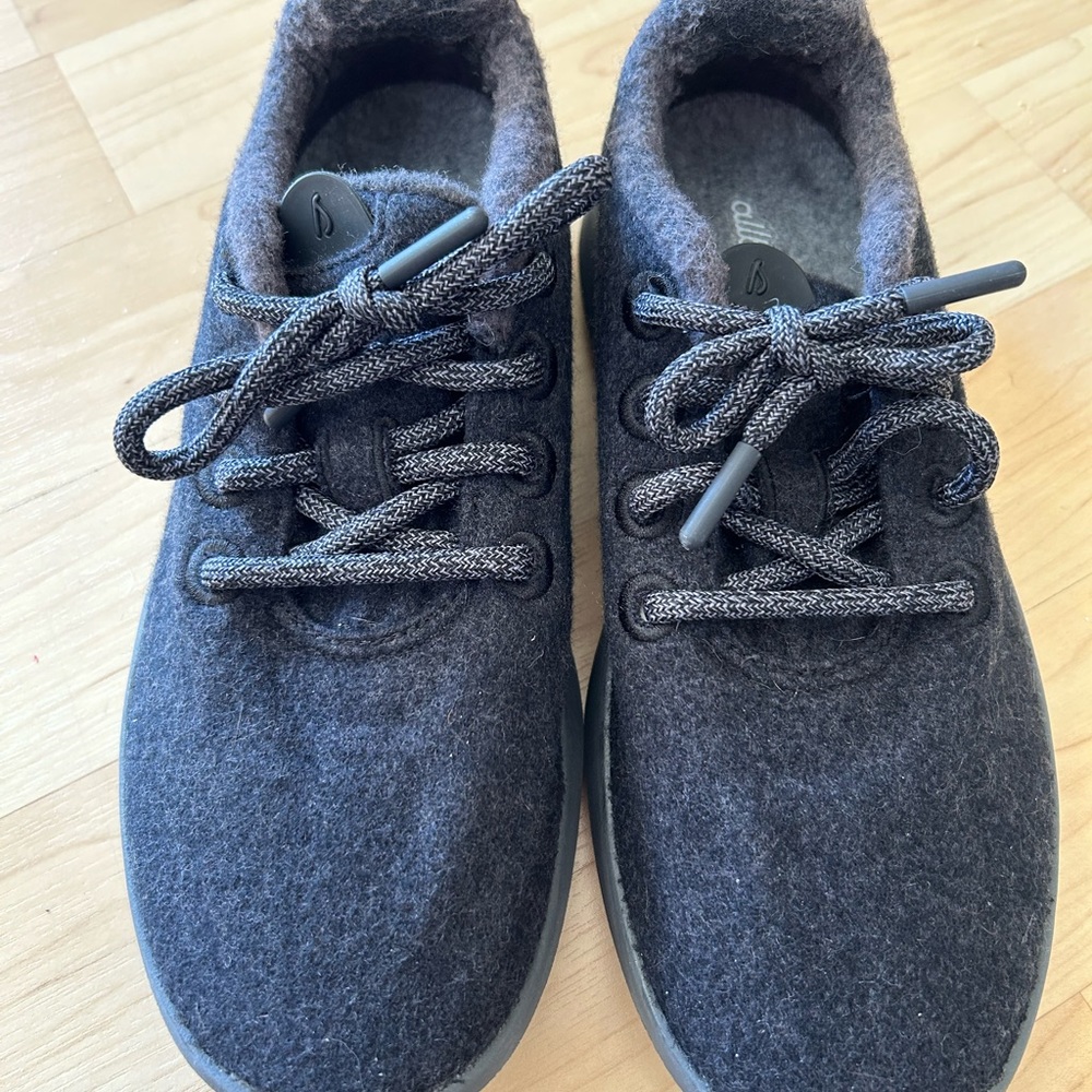 Allbirds Wool runner 8